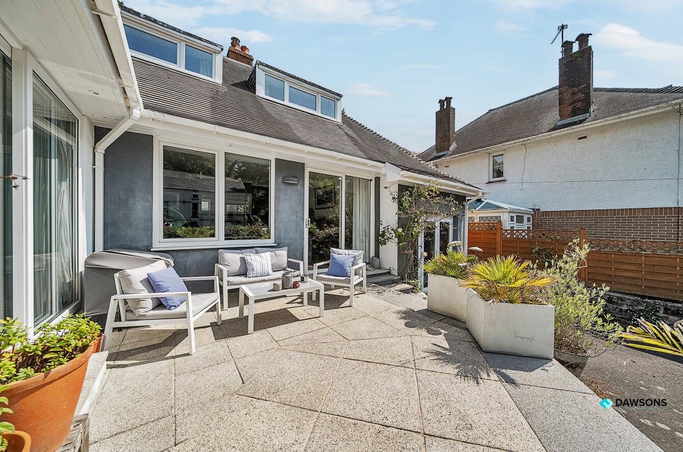 Rotherslade Road, Langland, Swansea, SA3 4QW